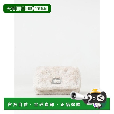 ROGER VIVIER 女士单肩包斜挎包 AW2024 RAWAWHO2302MSR1J78