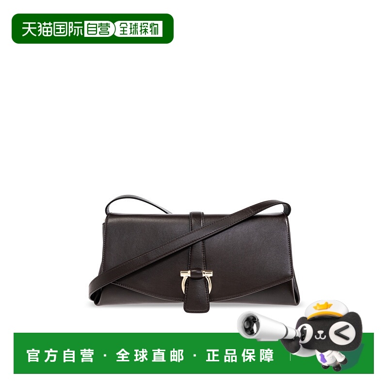 1h可退 SALVATORE FERRAGAMO 女士斜挎包 219794FLM779062TESTADI