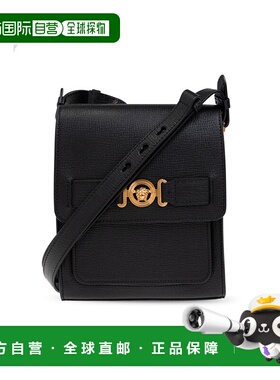 VERSACE 男士单肩包 10170681A105441B00V SS2025范思哲