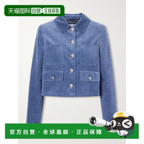 ALTUZARRA约瑟夫 奥图扎拉Astley女士夹克