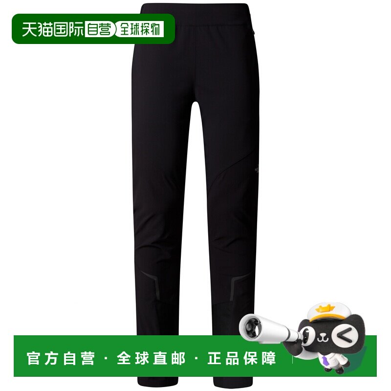 THE NORTH FACE 女士户外软壳裤 NF0A897WJK3TNF AW2024休闲裤
