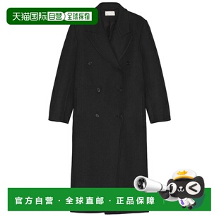 1h可退 潮奢 The Row 女士 Hariet 大衣 10372W4 舒适时尚