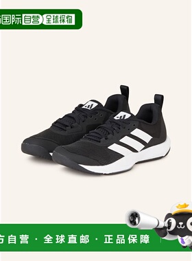 ADIDAS 男士运动鞋 100166047813000 CO 黑色 RAPIDMOVE 2 TRAINE