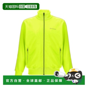 ANGELS 男士 PMBD058F24FAB0016503 AW2025 夹克 PALM