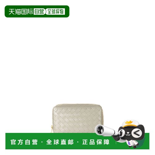 BOTTEGA VENETA 女士手拿包 766291V3IV01556 AW2024