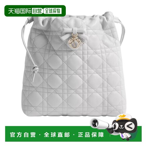 CHRISTIAN DIOR 女士斜挎包 S2611OUQAM68G AW2026 支付后1h可退
