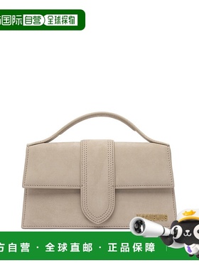 JACQUEMUS 女士手提包 22HBAW00007AC08C01180 AW2025小方包