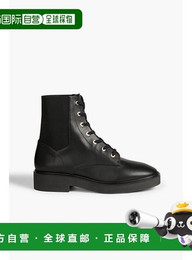 1h可退 潮奢 Stuart Weitzman 斯图尔特 韦茨曼 女士 Henley 皮质