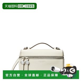 TORY BURCH 女士单肩包 178948251 SS2026 乳白色 Handbags