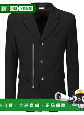 Comme Des Garcons Homme Plus 男士夹克 PNJ054W241