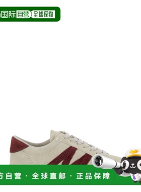 MONCLER 女士运动鞋 K20934M00060M763320C AW2025