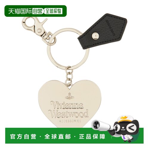 VIVIENNE WESTWOOD 女士钥匙扣 8203011WUOM0014N403