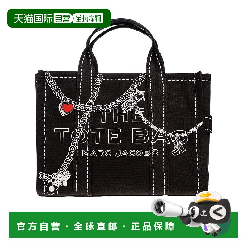 MARC JACOBS 女士手提包 2F5HTT033H02002 AW2025