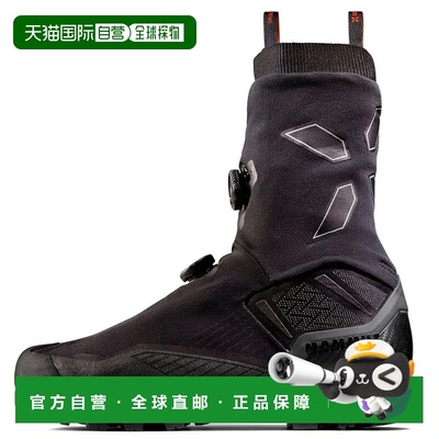 MAMMUT Taiss Pro High Goretex 徒步靴 男士女款猛犸象时尚舒适