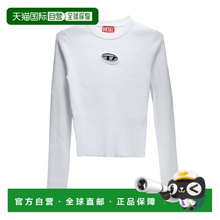 DIESEL M-VALARI针织上衣上衣A153280DLAX100女新款