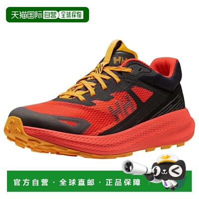 HELLY HANSEN Skyhawk TR 越野跑鞋 男士轻便