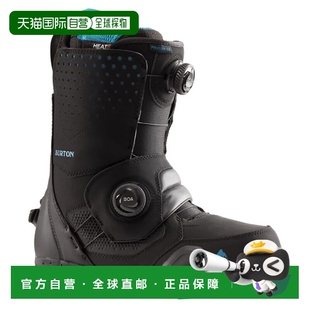 BURTON Photon Step ON Wide 中性雪鞋靴滑雪板 固定器滑雪鞋
