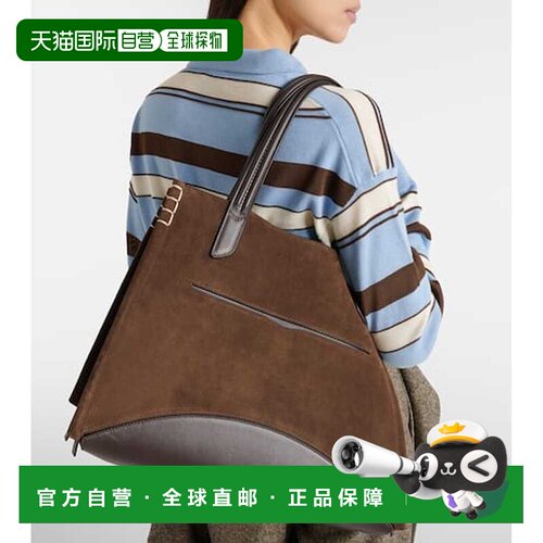 J.W.Anderson/Loafer女士托特包单肩包手提包