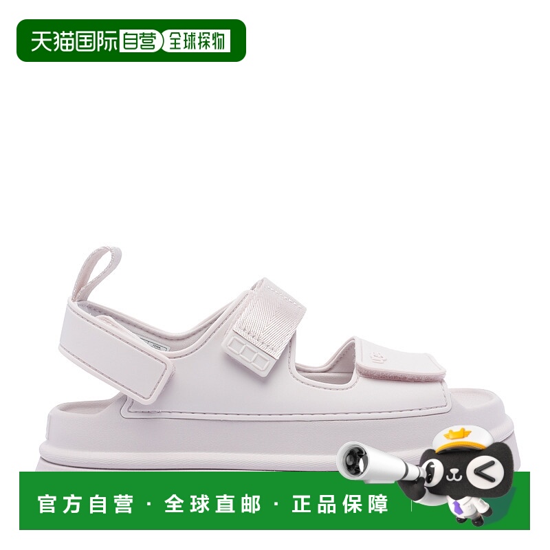 1h可退 UGG 女士凉鞋 1152685BYF SS2025 粉红色