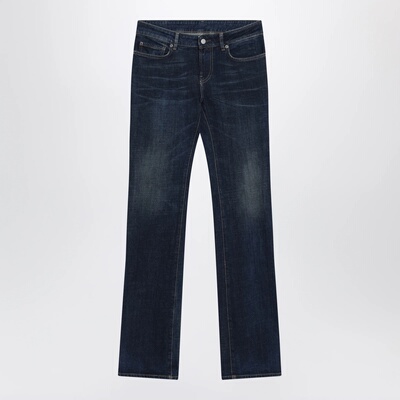 香港直邮ACNE STUDIOS 女士牛仔裤 A00669CO838 A【付后1h可退】