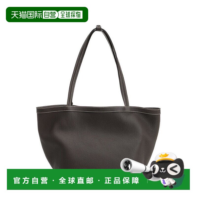 1h可退 潮奢 The Row 女士 Bags 托特包 W1893L624DBECS