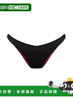 DIESEL女士泳装BFPNPUNCHYXA131910KLAN9XX新款泳裤