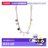 潮奢 Motif Coach 1h可退 蔻驰 女士 链带包袋配件 CCD31