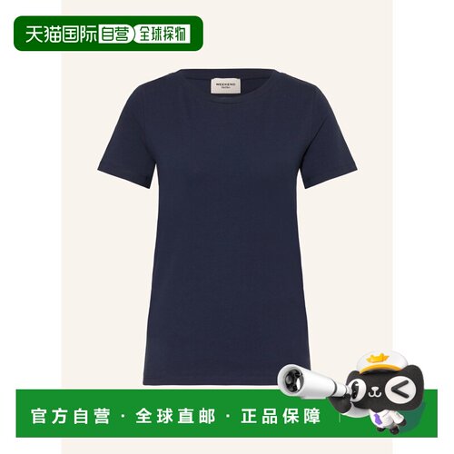 WEEKEND MAX MARA 女士T恤 100312997117000 CO
