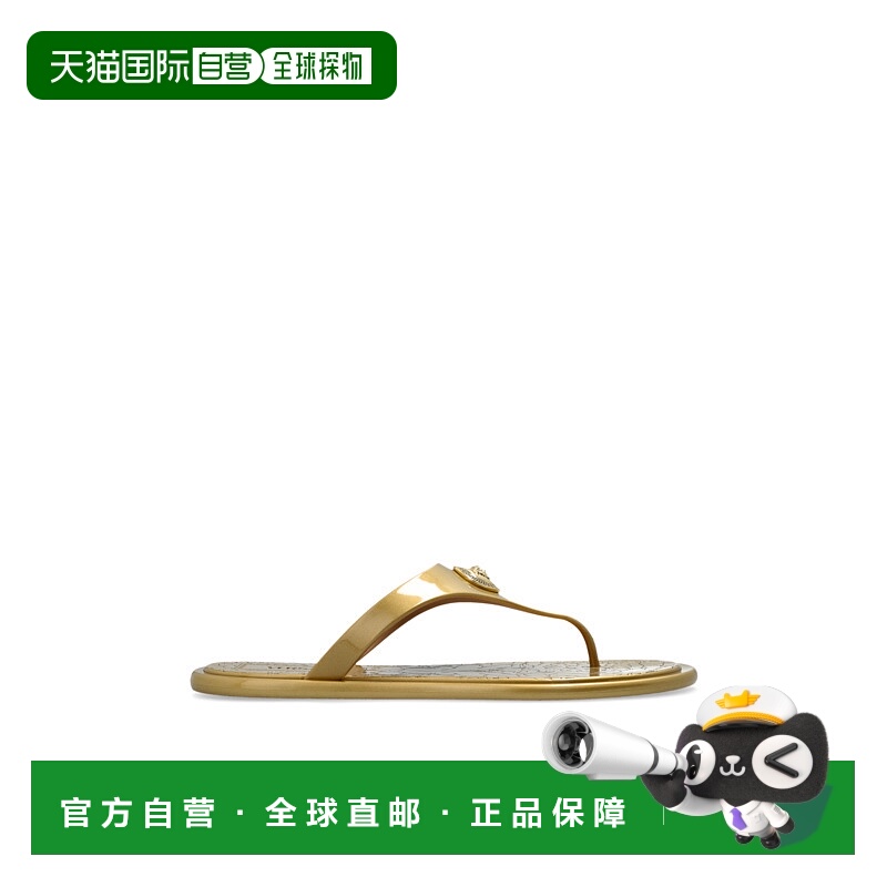 1h可退 VERSACE 女士凉鞋 10162481A144781X00V AW2025 花色