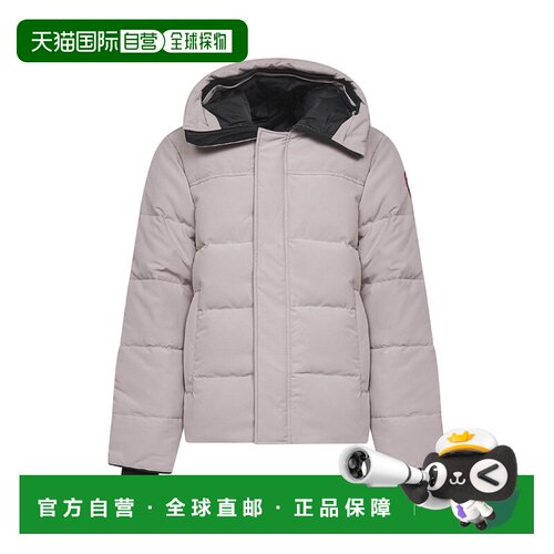 CANADA GOOSE 男士外套 2080M9432 CO 花色男装夹克