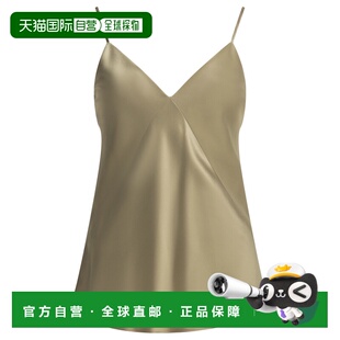 2611161034600MXEBACCO003 女士背心吊带 MAX MARA