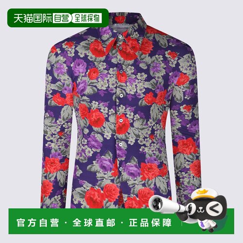 ACNE STUDIOS 男士衬衫 BB0697CER