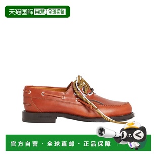 CO男鞋 DSQUARED2 LUM0111129000015117 商务休闲鞋 男士