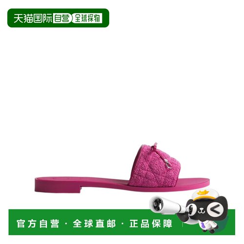 CHRISTIAN DIOR 女士凉鞋 KCO670SOGS10F AW2026 【付后1h可退】