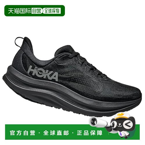 HOKA ONE ONE 男士运动鞋 1171894BBLCNERO CO 黑色
