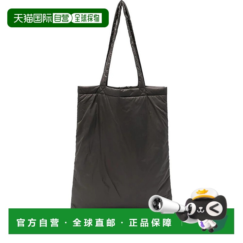 1h可退 RICK OWENS DRKSHDW 男士手提包 DA02E7431NPPA94