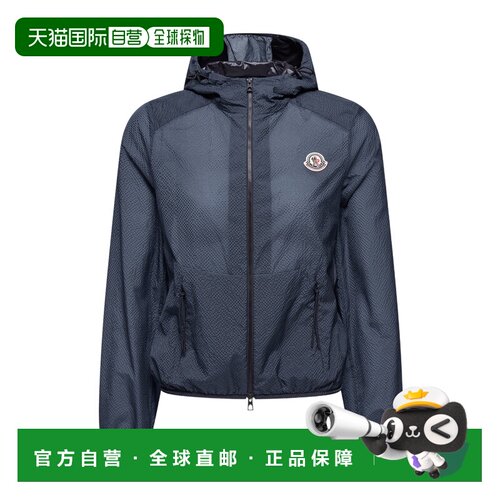 MONCLER 女士西服 L10931A00113599G9F79 SS2026外套