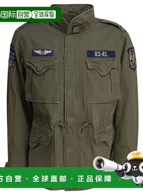 1h可退 潮奢 Polo Ralph Lauren Polo 拉夫 劳伦 男士 Jackets 外