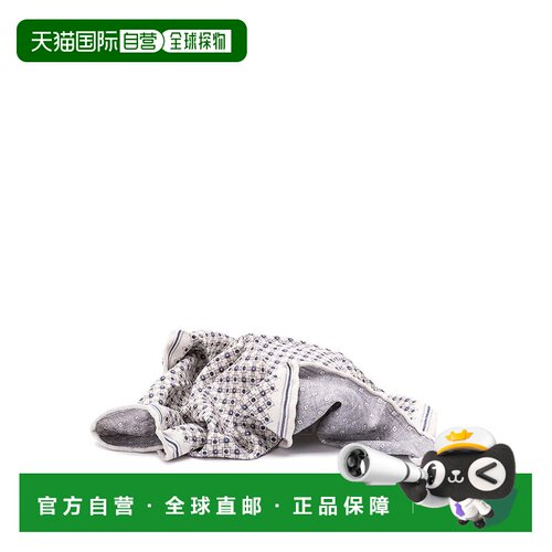 BRUNELLO CUCINELLI 男士围巾 MX8660091C007LIGHTGREY
