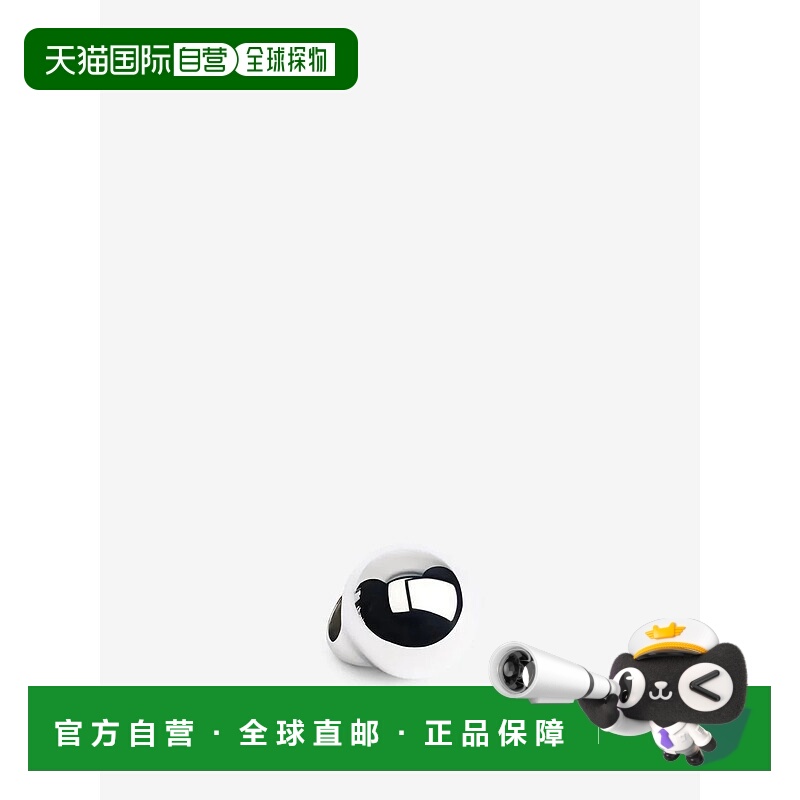 1h可退 JACQUEMUS 女士手链手镯 251JW7385845251JW7385845980SIL