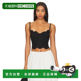 love lemons 女士 1h可退 束腰上衣 for Natalia CT1850FA23 潮奢