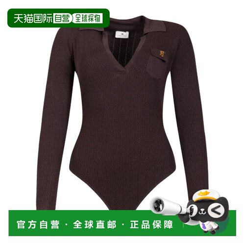 ELISABETTA FRANCHI 女士连体衣 BK02B66E2EV9 AW2026
