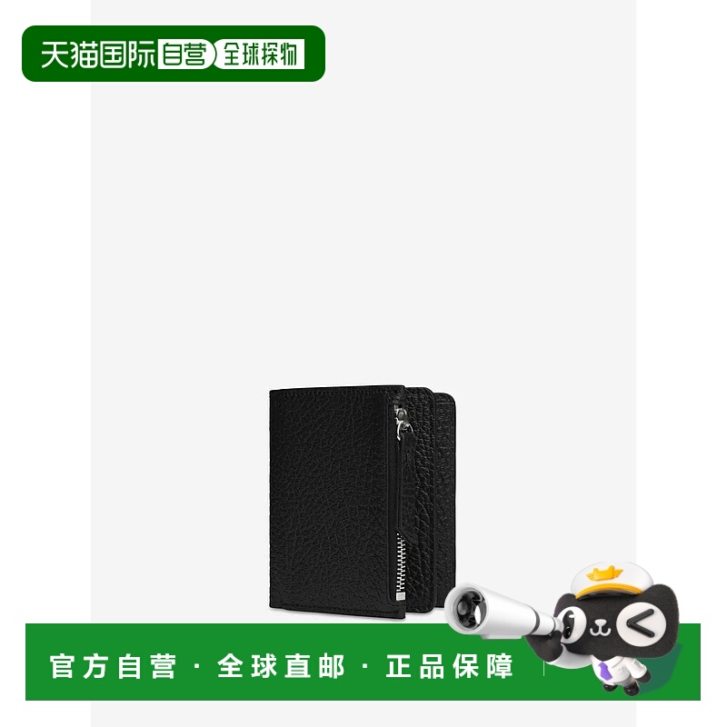 1h可退 MAISON MARGIELA 男士钱包 SA1UI0023T8013 AW2025