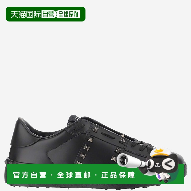 1h可退 VALENTINO GARAVANI 男士运动鞋 7Y2S0931BXE0NO AW2025