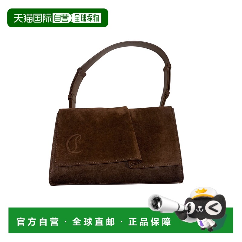 1h可退 CHRISTIAN LOUBOUTIN 女士手提包 3255139C959 AW2025