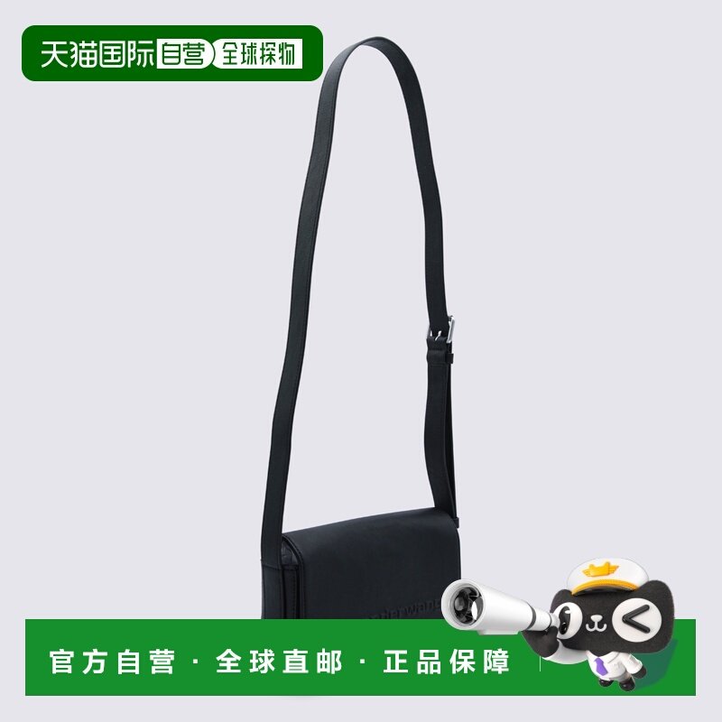 ALEXANDER WANG 女士单肩包 20126X01L001 SS2026,箱包皮具/热销女包/男包,通用款女包,淘宝优惠券,粉丝福利购,淘宝优惠卷