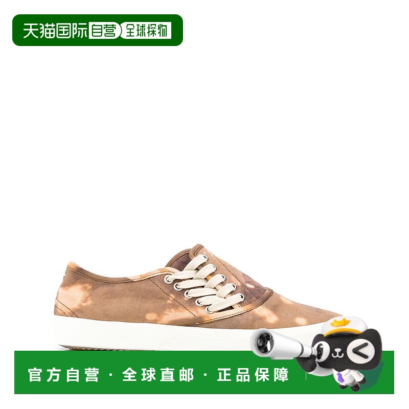 1h可退 MAISON MARGIELA 男士休闲鞋 S37WS0498_P3256H8087