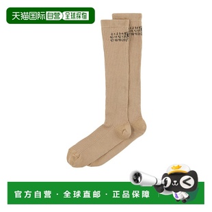 女士袜子 MARGIELA S52TL0038M13244124 MAISON MM6