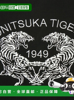 Onitsuka Tiger|SWEAT TOP|2183B497-001