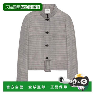COURREGES 女士外套 126CVE146WO01459925 SS2026